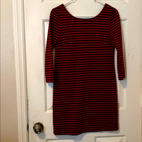 Cross Cross dressSOLD - Picture 1 of 5